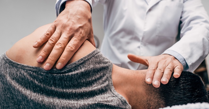 Physical Rehabilitation